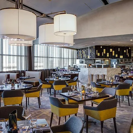 Grand Hyatt Dfw Airport 