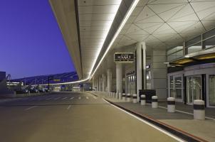 Grand Hyatt Dfw Airport
