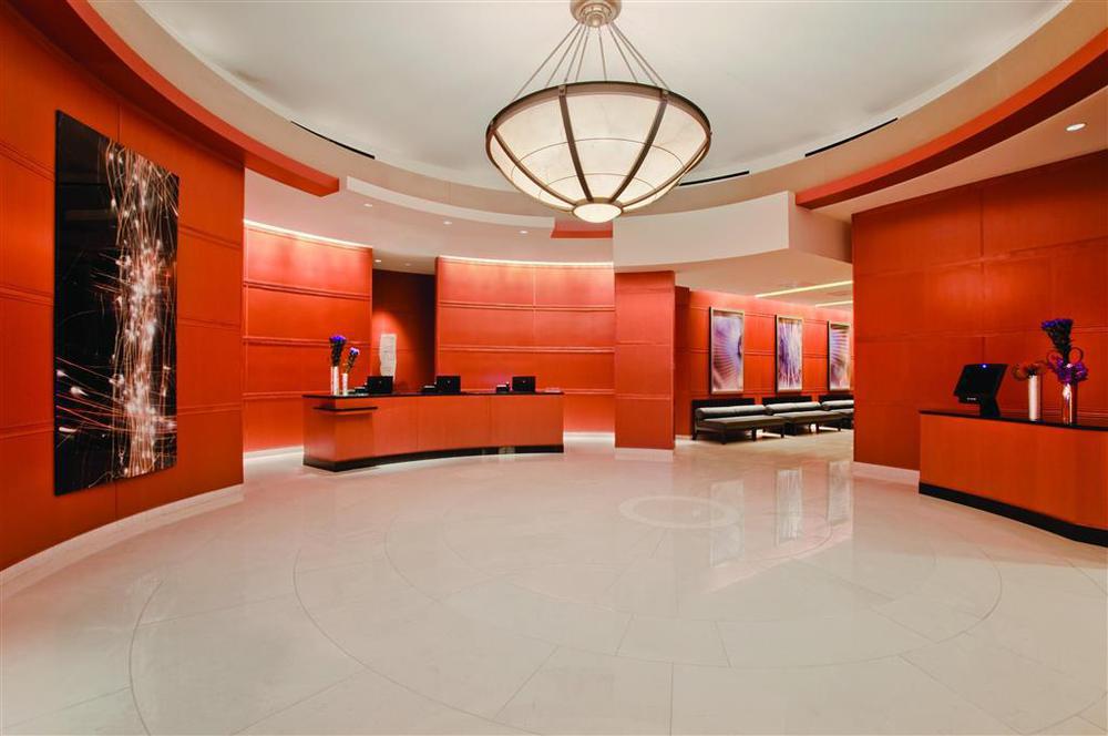 Grand Hyatt Dfw Airport Irving
