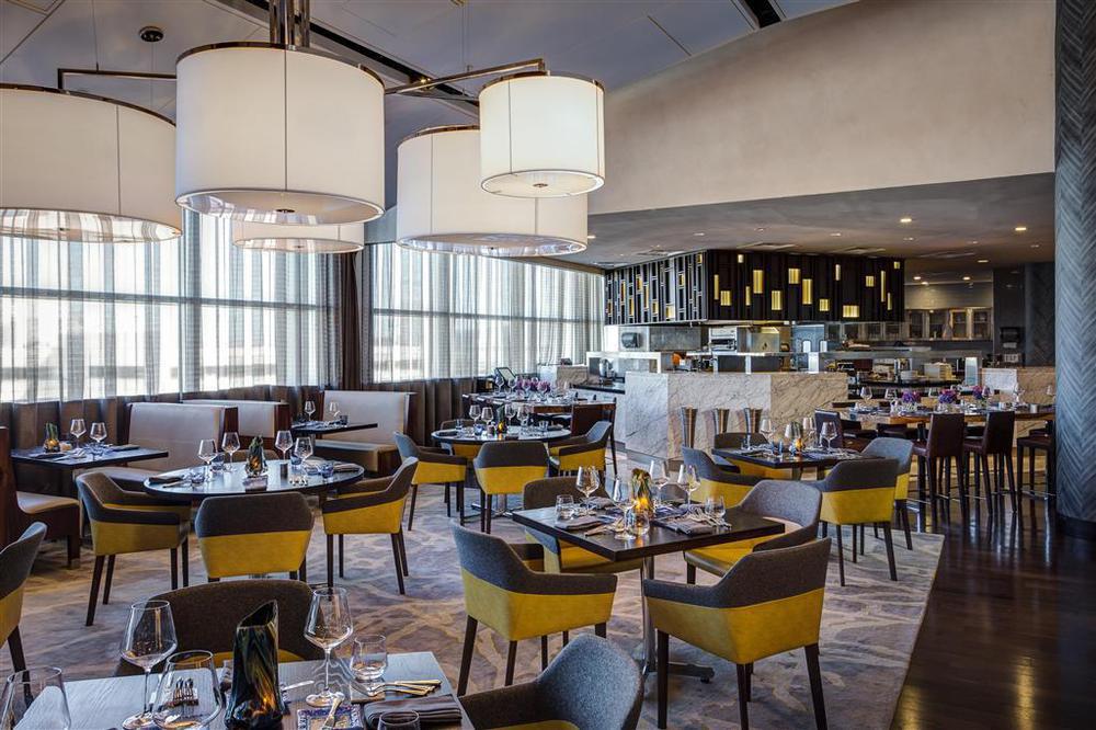 Hotel Grand Hyatt Dfw Airport