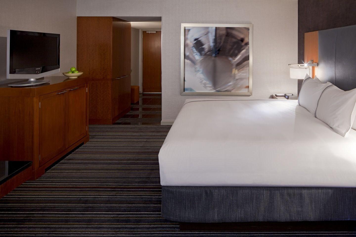 Hotel Grand Hyatt Dfw Airport 4*