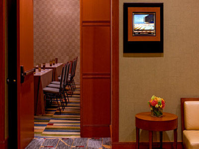 Grand Hyatt Dfw Airport Hotel Irving