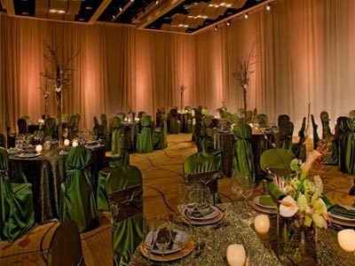 Hotel Grand Hyatt Dfw Airport 4*
