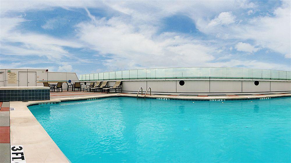 Grand Hyatt Dfw Airport 4*