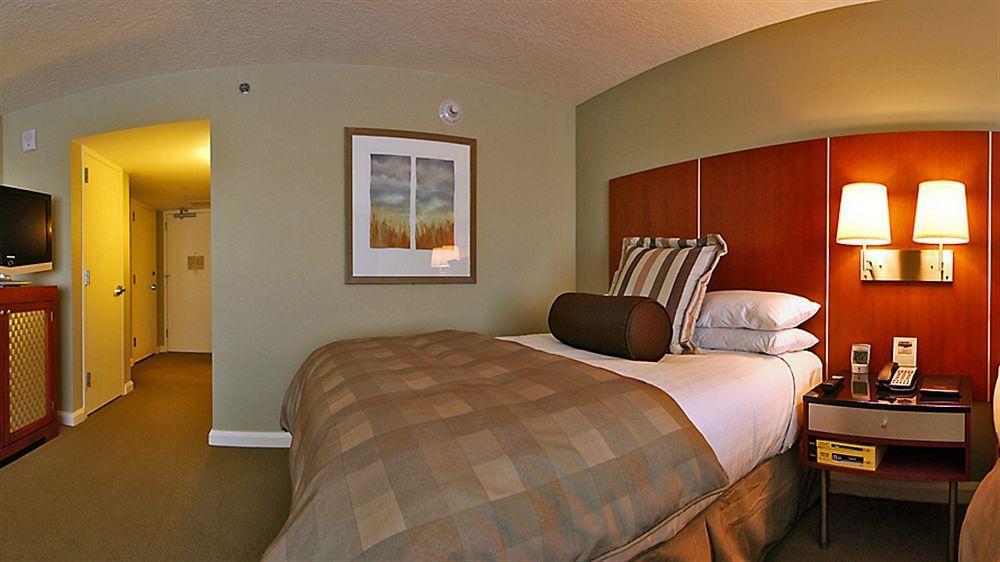 Grand Hyatt Dfw Airport Hotel