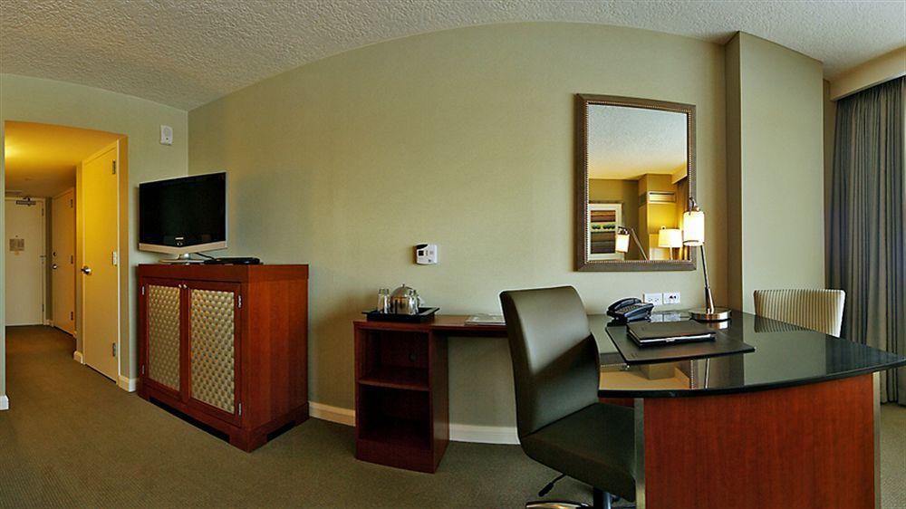 Grand Hyatt Dfw Airport Hotel Irving