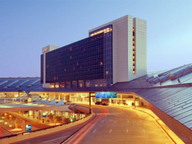 Grand Hyatt Dfw Airport