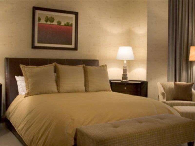 Grand Hyatt Dfw Airport Irving