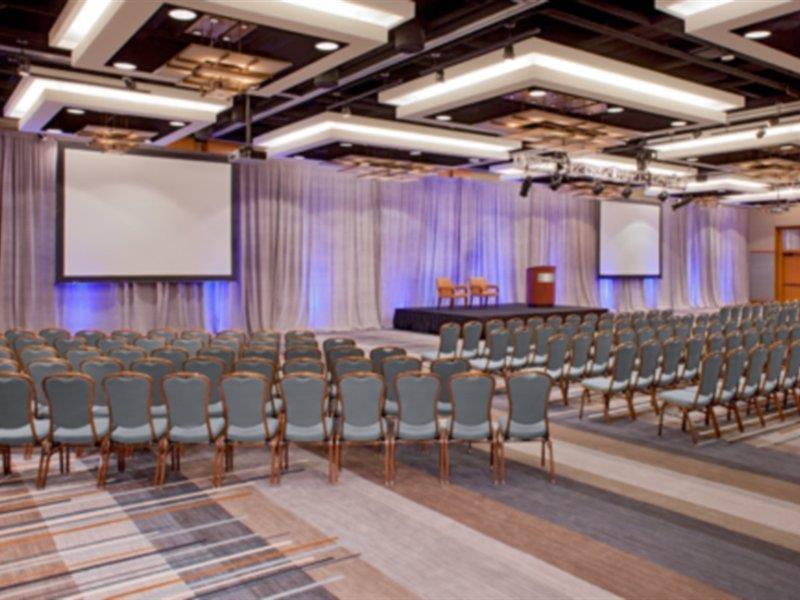 Grand Hyatt Dfw Airport