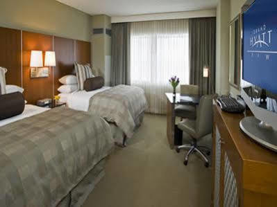 Grand Hyatt Dfw Airport Irving