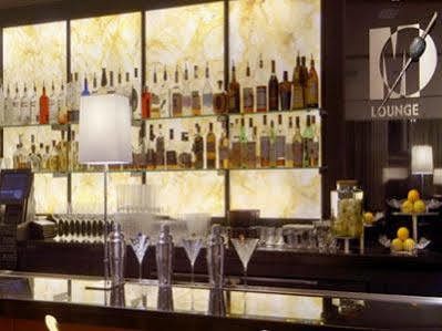 Hotel Grand Hyatt Dfw Airport