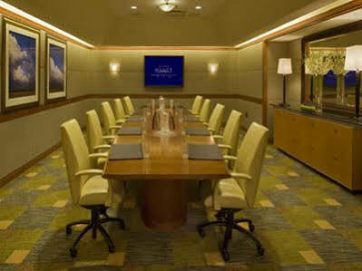 Hotel Grand Hyatt Dfw Airport Irving