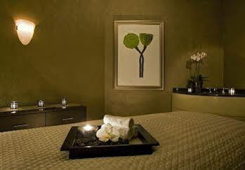 Hotel Grand Hyatt Dfw Airport 4*